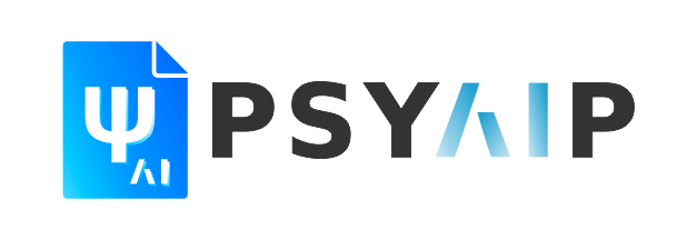PSYAIP - Psychological AI Platform
